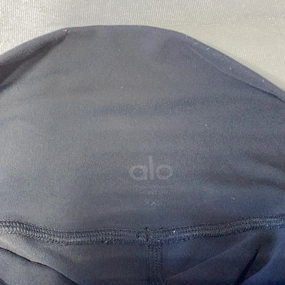 Alo short - Picture 9 of 9